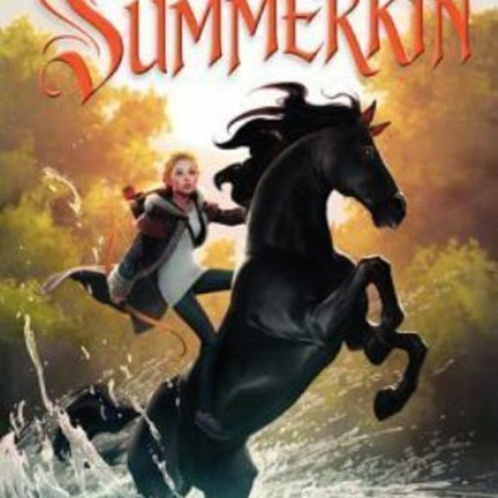Summerlands: Summerkin 2 by Sarah‎ Prineas 2013
